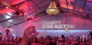 Charity Wine Foundation