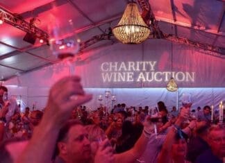 Charity Wine Foundation