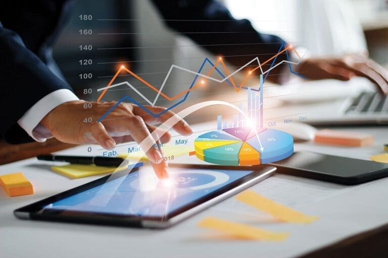 Insights for Investors: Financial News for the First Quarter Insights for Investors: Financial News for the First Quarter