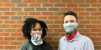 Nwfsc Masks