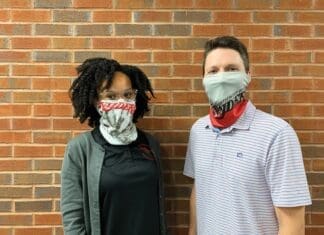 Nwfsc Masks