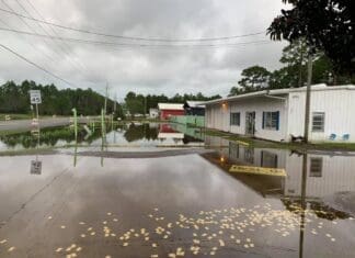 Restore Flooding 2
