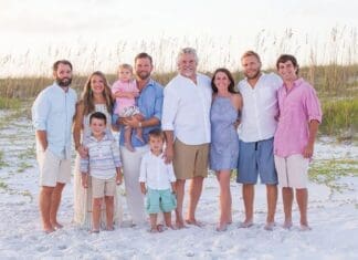 Bell Family