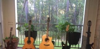 Music School