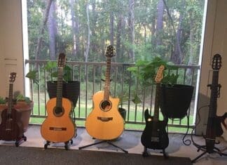 Music School