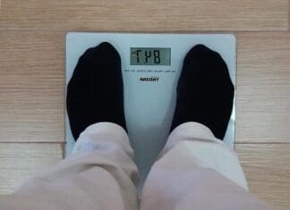 Scale Weight