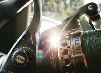 Bay Breeze Fishing Gear