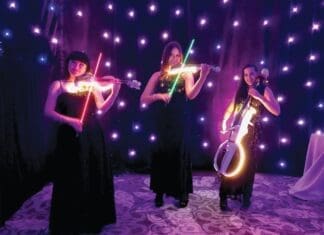 Sinfonia Violectricnov19