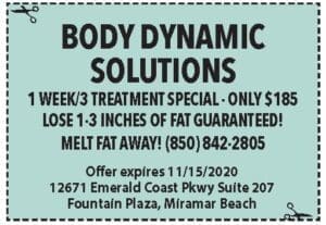 Sowal Nov 2020 Coupons Bds