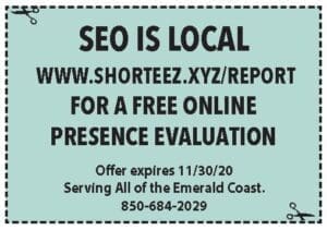 Sowal Nov 2020 Coupons Seo Local