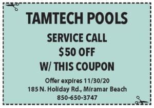 Sowal Nov 2020 Coupons Tamtech