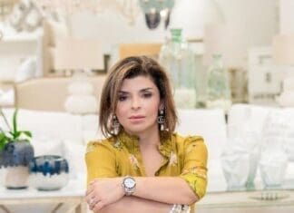 Spotlight On Marisol Gullo