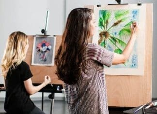 Art Programs