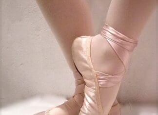 Ballet Shoes