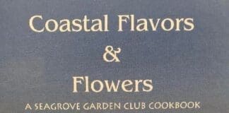 Coastal Flavors