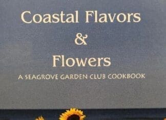 Coastal Flavors