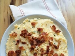 30a Eats Holiday Potatoes