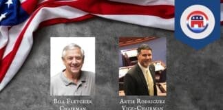 Repub New Officers