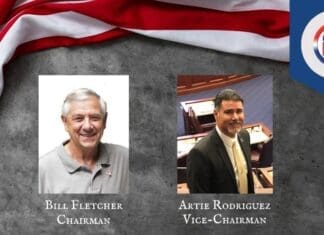 Repub New Officers