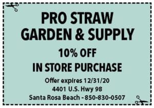 Sowal Dec 2020 Coupons Pro Straw