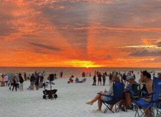 To Do Beachworship