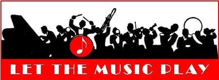 Artwork Let The Music Play Dec 2020