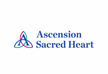 Ascesnsion Sacred Heart