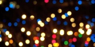 Christmas Lights