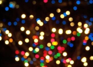 Christmas Lights