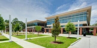 Northwest Forida State College