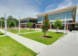 Northwest Forida State College
