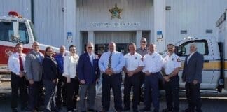 Public Safety Program