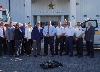 Public Safety Program