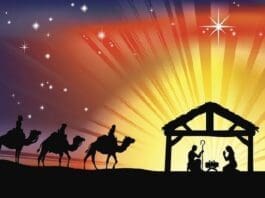 Silent Night