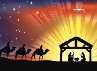 Silent Night