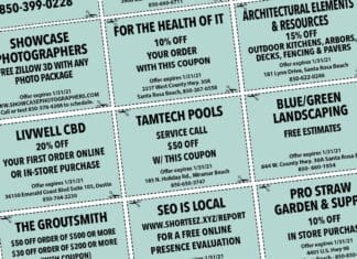 Sowal Jan 2021 Coupons Cvr