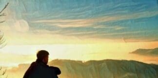 Contemplando El Horizonte