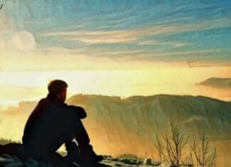 Contemplando El Horizonte