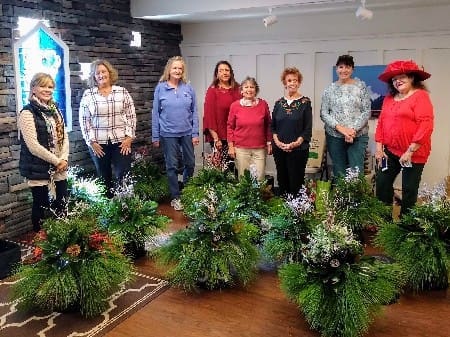 Garden Club