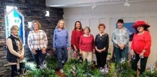 Garden Club