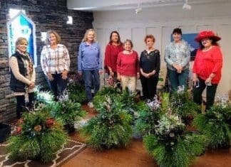 Garden Club