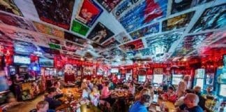 Redbar