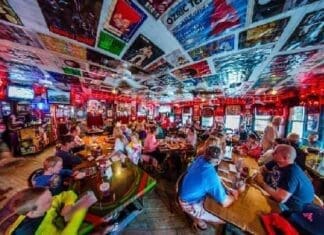 Redbar