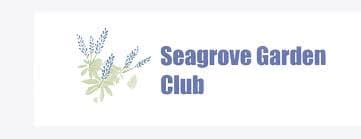 Seagrove Garden Club