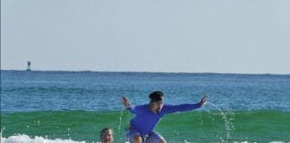 Special Olympics
