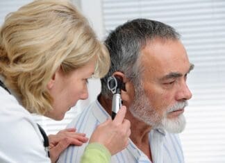 Ear Examination