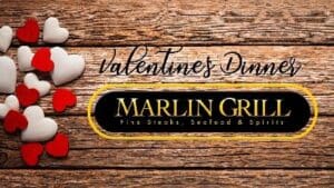 Marlingrill 2021valentinesday