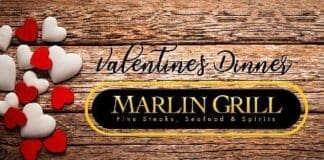 Marlingrill 2021valentinesday