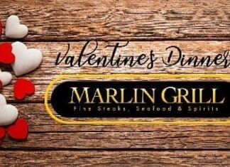 Marlingrill 2021valentinesday