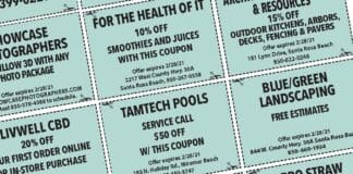 Sowal Feb 2021 Coupons Cover